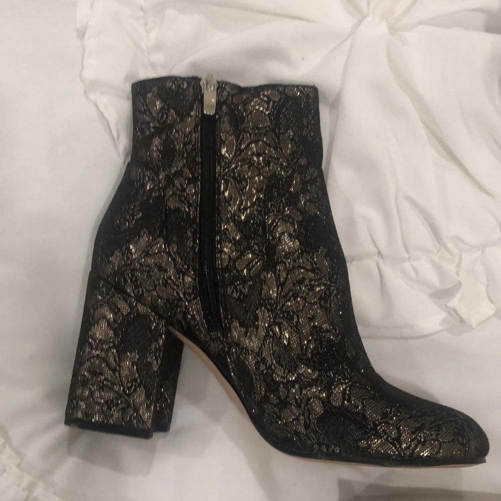 Booties